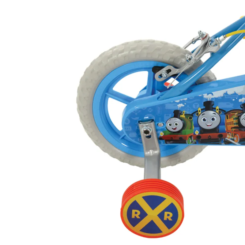 Thomas And Friends My First 12 Bike-4