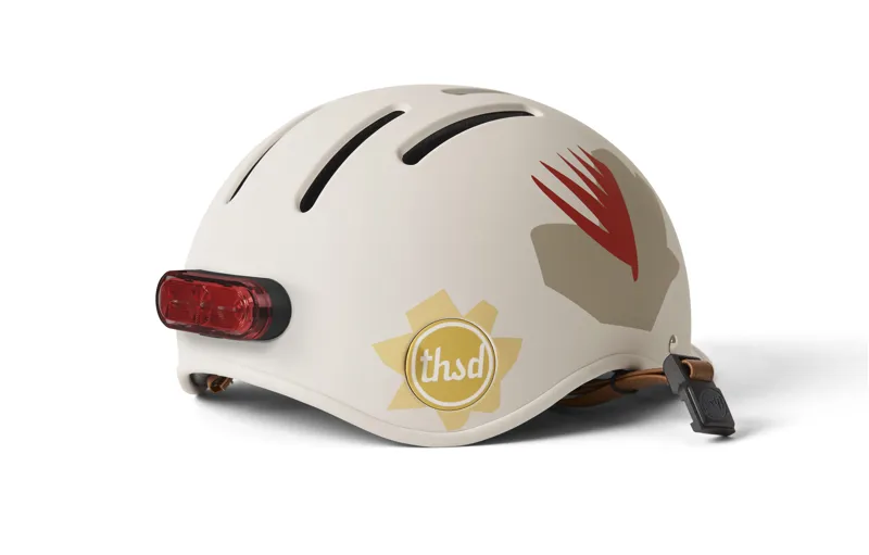 Thousand Super Bloom Heritage 2.0 Bike And Skate Helmet-1