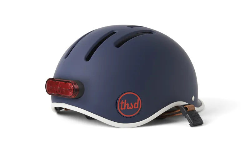 Thousand Navy Heritage 2.0 Bike And Skate Helmet-2