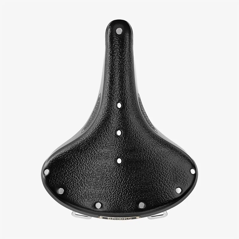 Brooks B67 Saddle in Black
