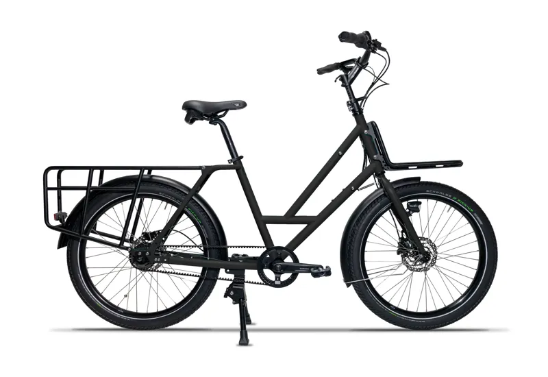 Veloe Multi Power Non Electric Bike with Nexus 8-1