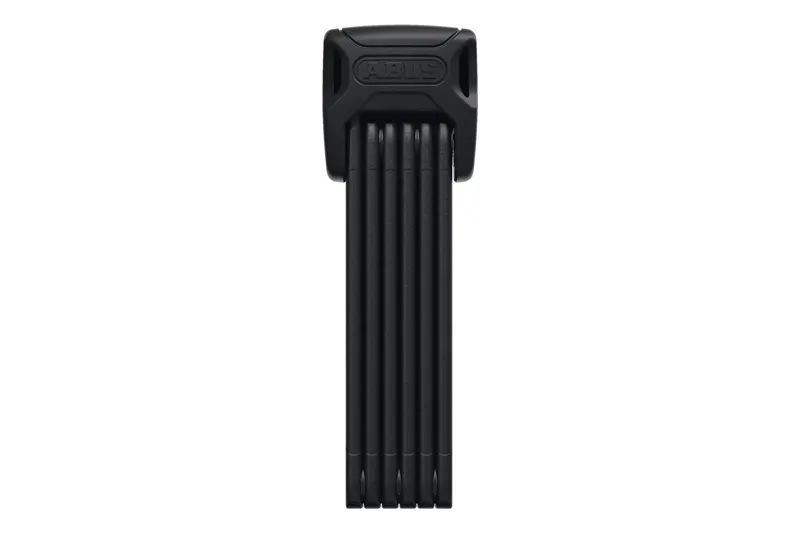 Abus Bordo 6000K X-Plus 90cm Folding Lock in Black