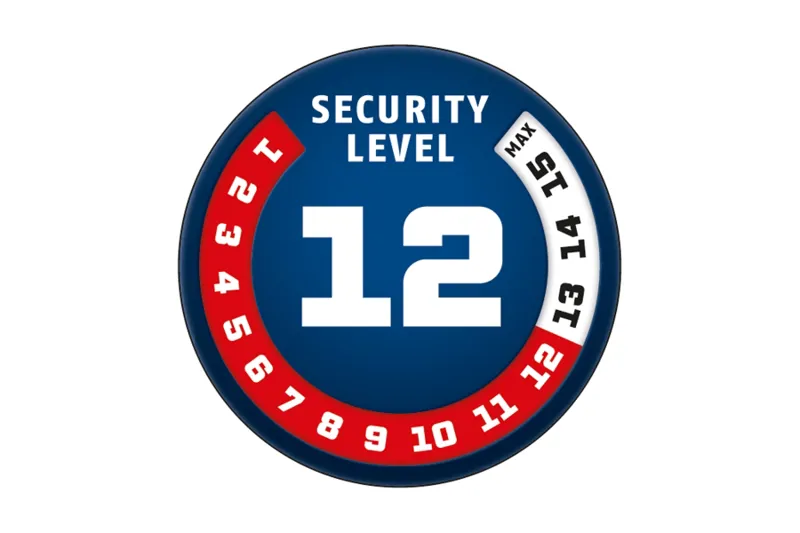 Abus Granit London 53-1