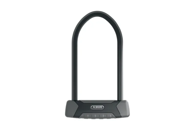 Abus Granit XPlus 540 150mm D-Lock Diamond Sold Secure in Black