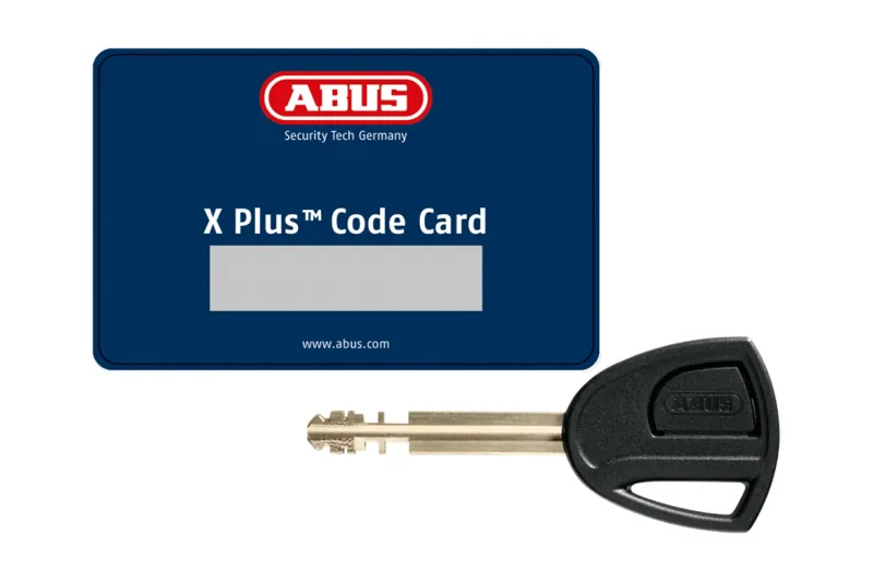 Abus City Chain X-Plus 1060 Maximum security -2