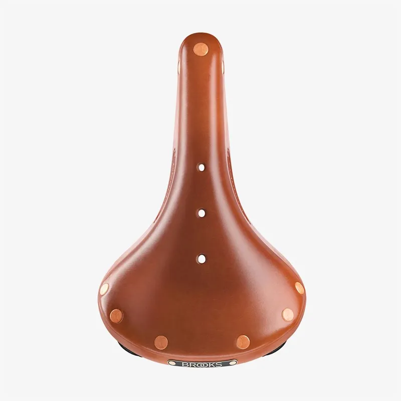 Brooks Flyer Special Saddle in Honey