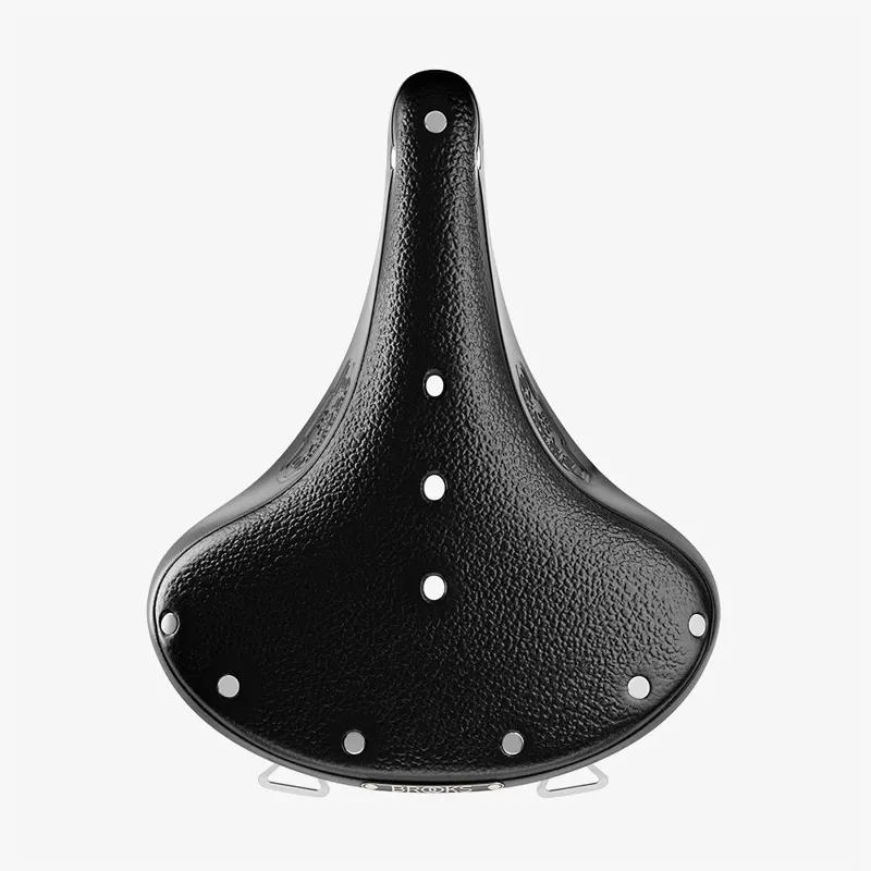 Brooks B66 Saddle in Black