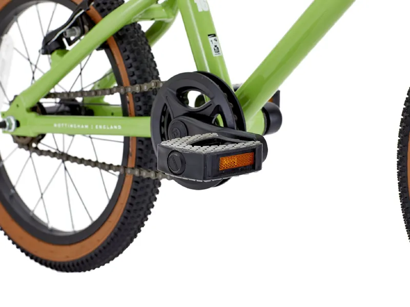 raleigh pop 16 inch bike