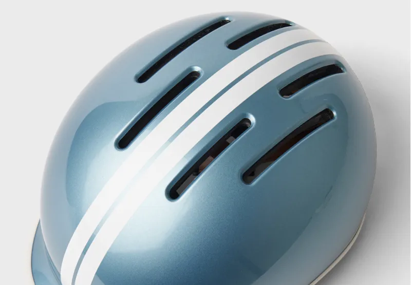 Thousand Pelham Blue Heritage 2.0 Bike And Skate Helmet-8