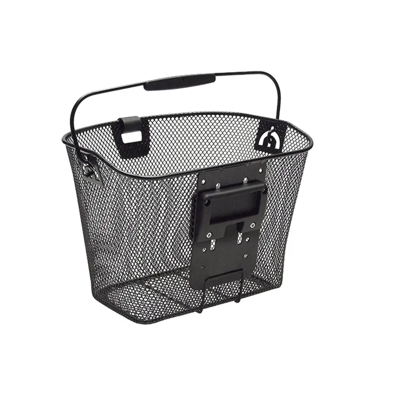 Rixen-Kaul Kllickfix Unilux 16 litre Basket-1