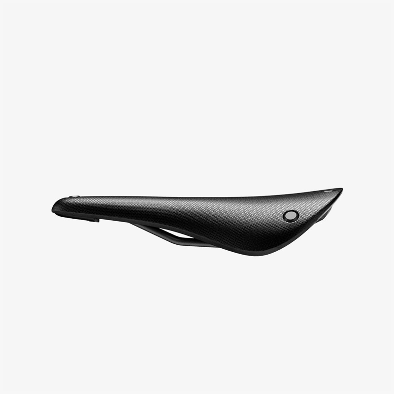 Brooks C15 Cambium All-Weather Saddle in Black-4