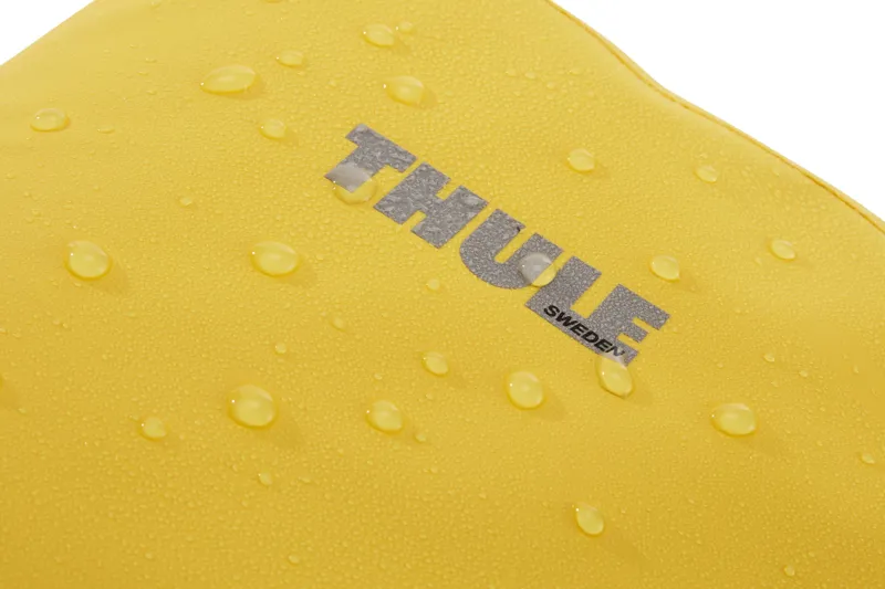 Thule Shield 13L/25L Pannier Bags in Yellow-2