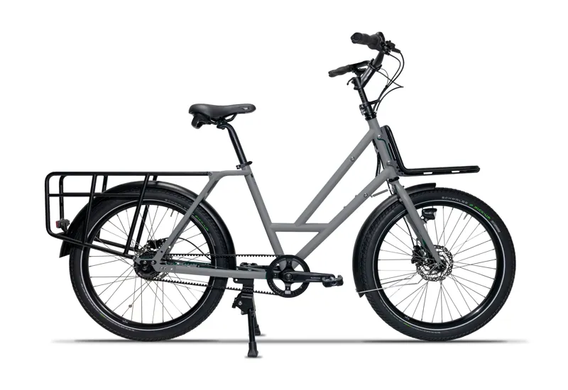 Veloe Multi Power Non Electric Bike with Nexus 8-3