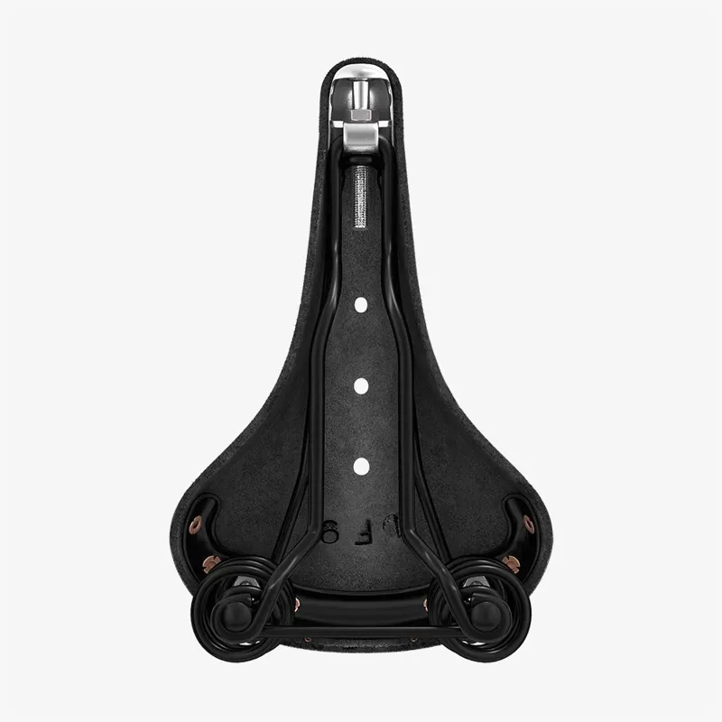 Brooks Flyer Special Saddle in Black-1
