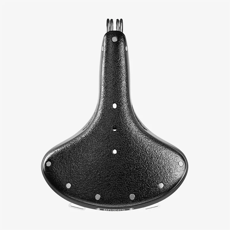 Brooks B33 Saddle in Black
