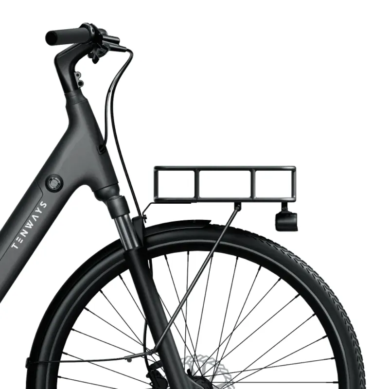 Tenways CGO800S Front Carrier-3