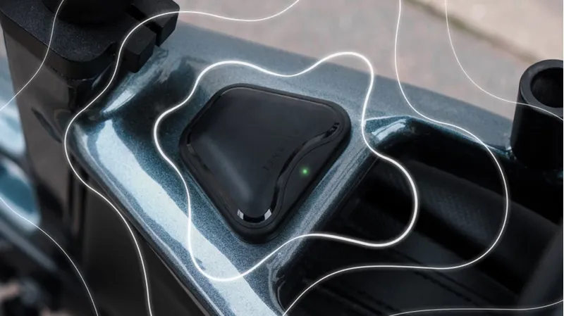 2026 New - Tenways Longtail DUO Electric Cargo Bike-5