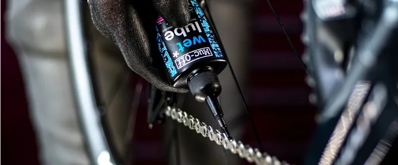 Muc-Off Wet Weather Chain Lube 50 ml-1