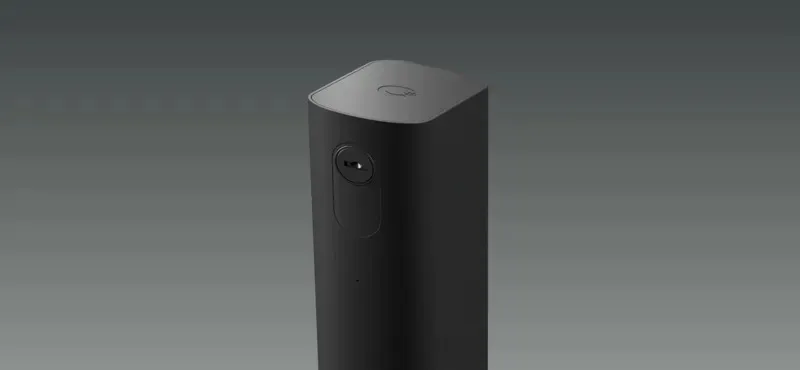 Cowboy 4 Cross Full Option/Performance E-bike in Mushroom + Free ABUS Ivy Sold Secure Gold Chain Lock-5