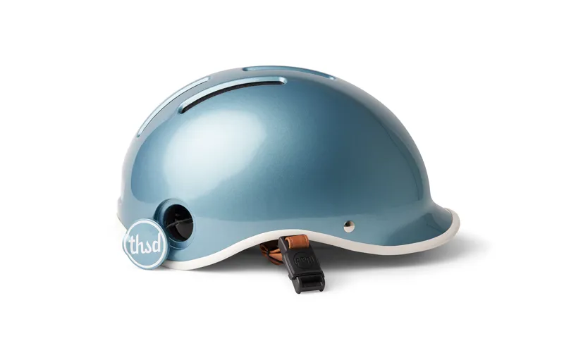 Thousand Pelham Blue Heritage 2.0 Bike And Skate Helmet-6