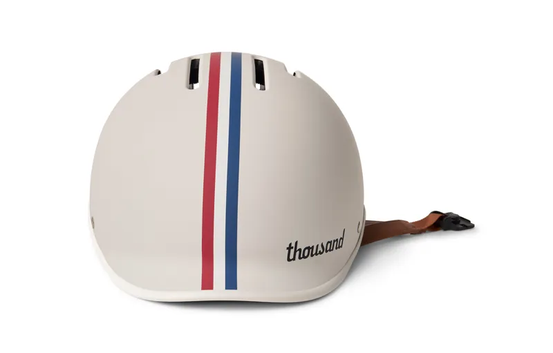 Thousand Speedway Creme Heritage 2.0 Bike And Skate Helmet-3