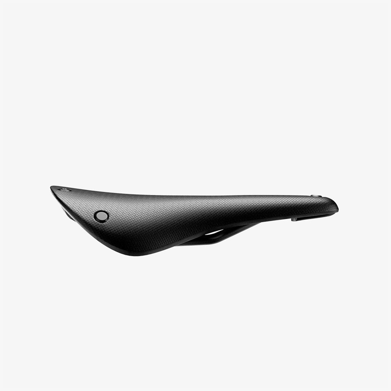 Brooks C15 Cambium All-Weather Saddle in Black-3