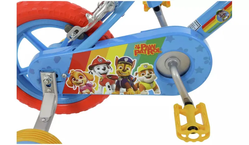 Paw Patrol My First 12 inch Bike-1