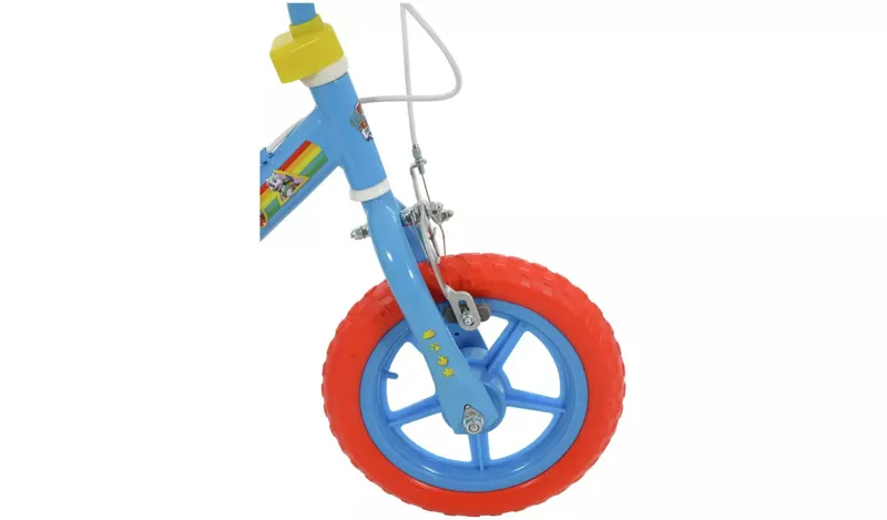 Paw Patrol My First 12 inch Bike-4