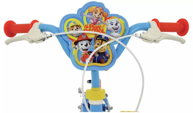 Paw Patrol My First 12 inch Bike-6
