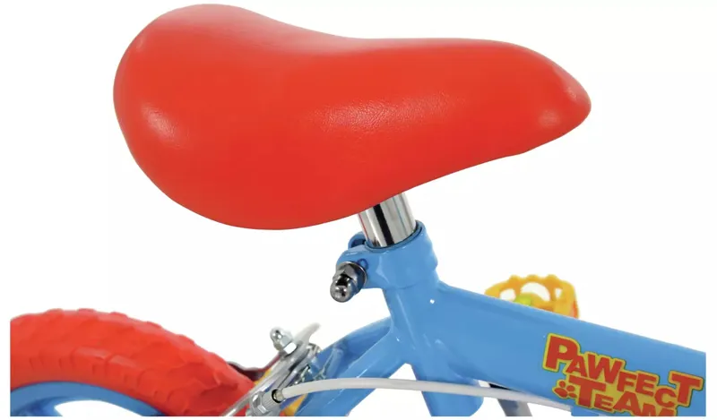 Paw Patrol My First 12 inch Bike-9