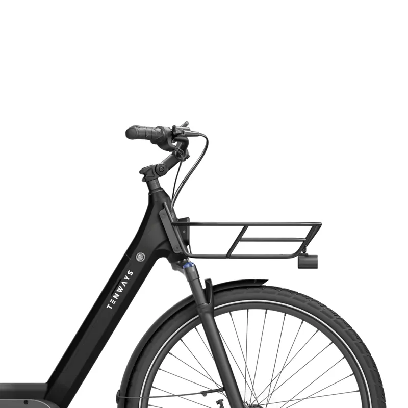 Tenways AGO T Front Carrier-3