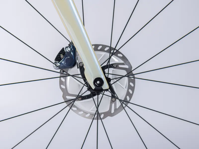 Lapierre Aircode DRS 6.0 Carbon Road Bike in White-3