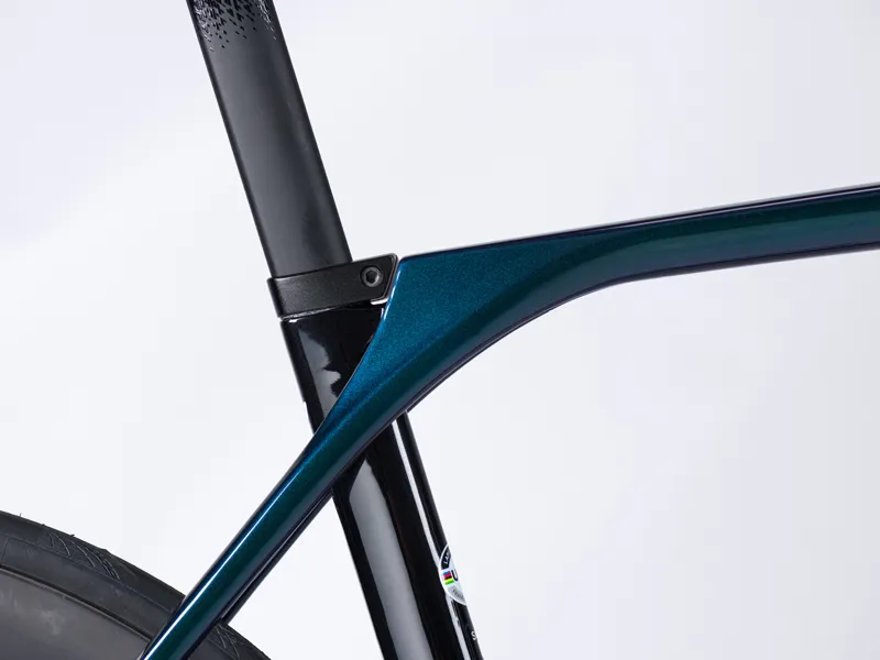 Lapierre Aircode DRS 7.0 Carbon Road Bike in Black-4