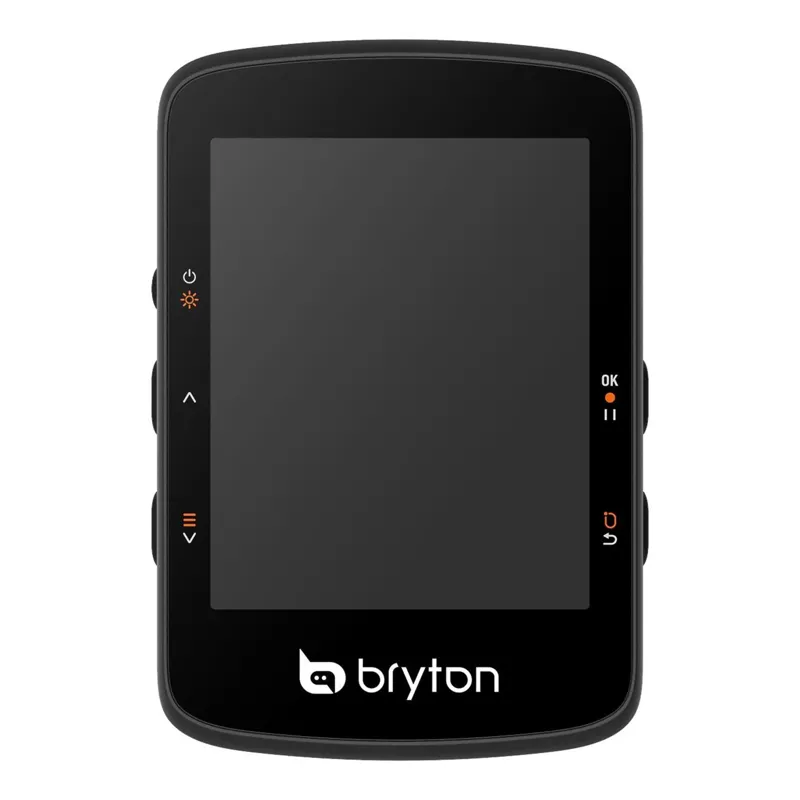 Bryton Rider 460E Cycle Computer-2