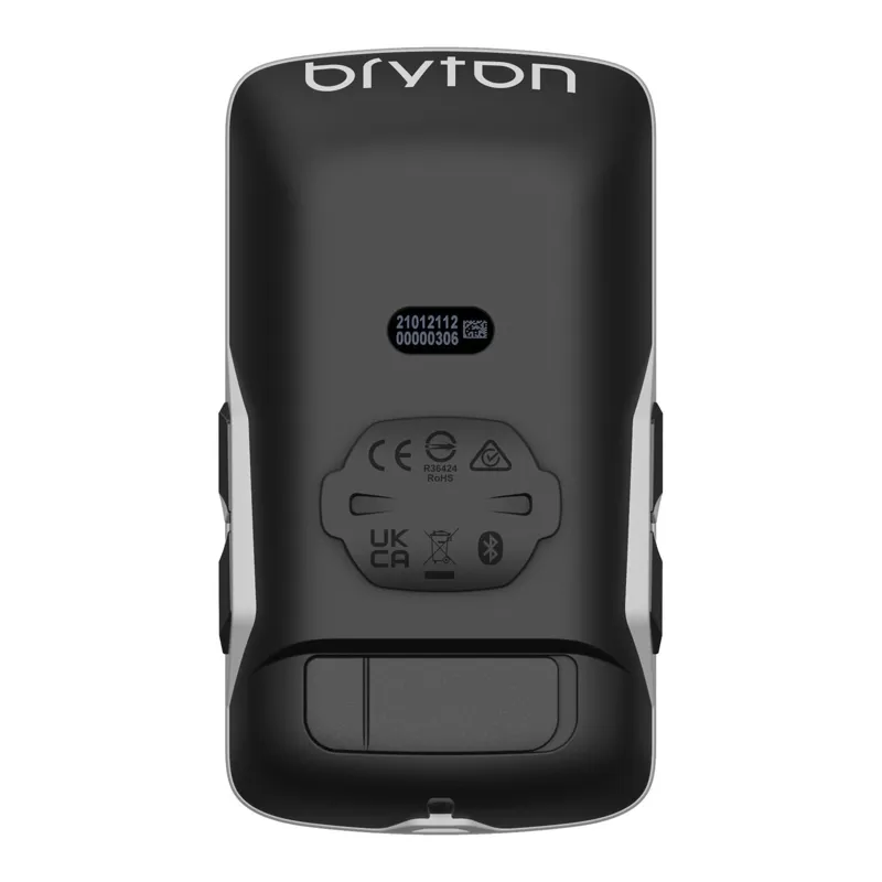 Bryton Rider 750 SE Cycle Computer-4