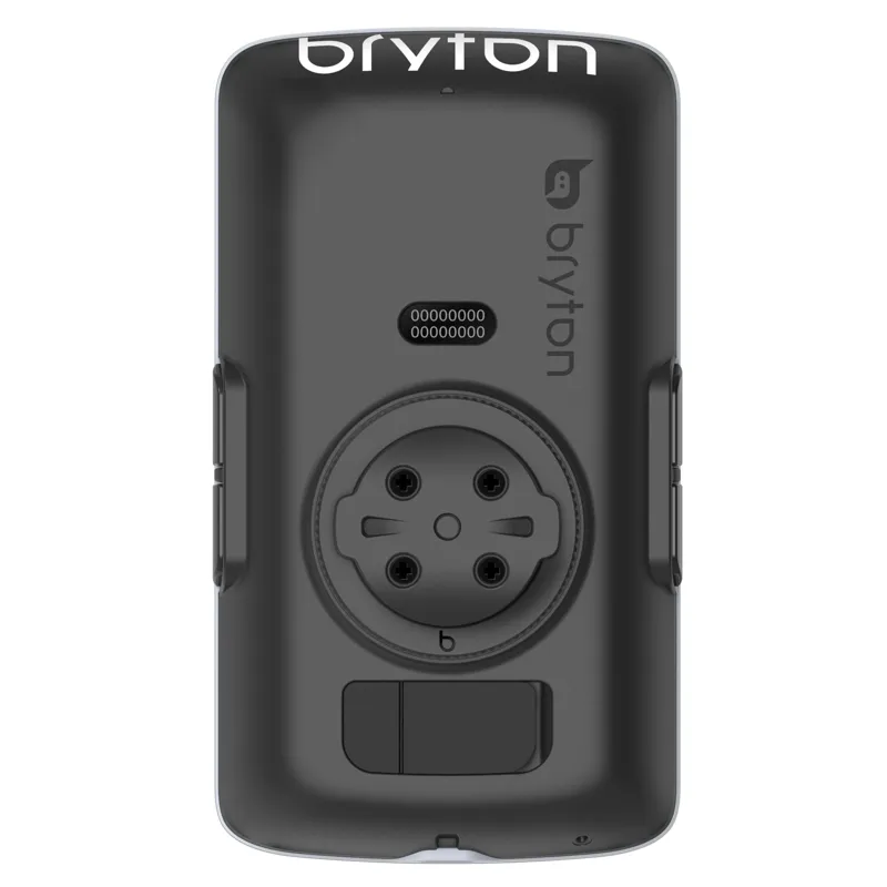 Bryton Rider S800E GPS Cycle Computer-3