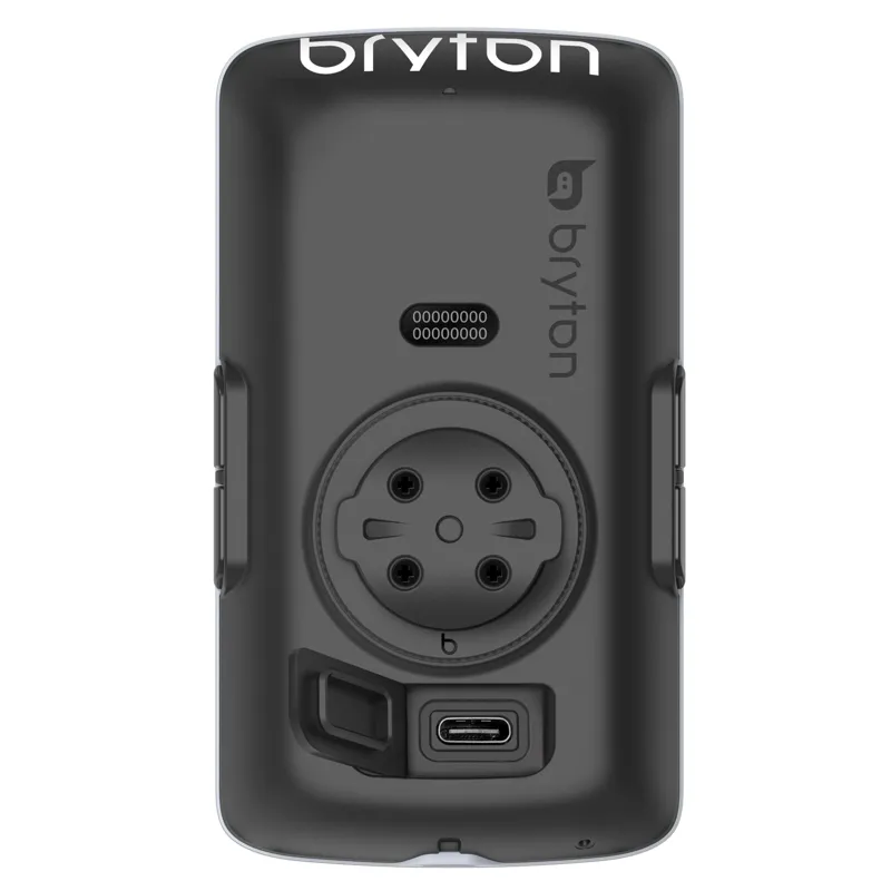 Bryton Rider S800E GPS Cycle Computer-4