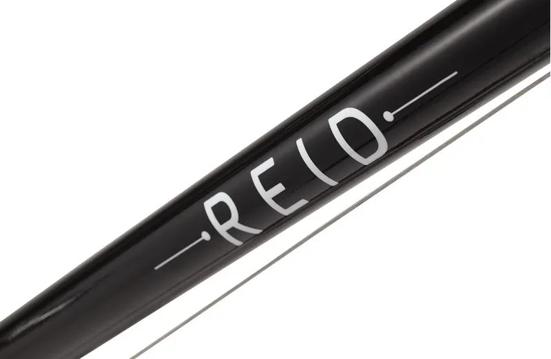 Reid Espirit Vintage Ladies Bike in Black-3