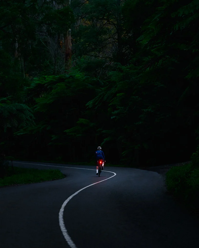 Knog Blinder Road 150 Rear Light in Black-6