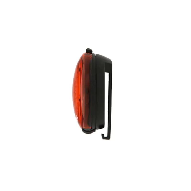 Cateye Wearable X Rear Usb Rechargeable Light in Red-1