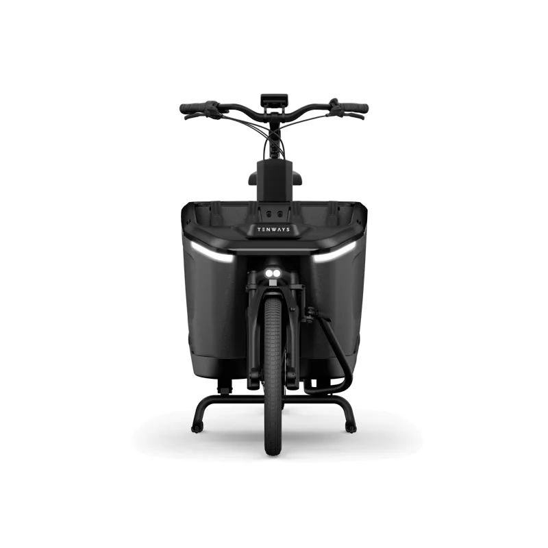 Tenways One Cargo eBike-1