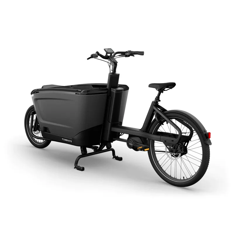 Tenways One Cargo eBike-2