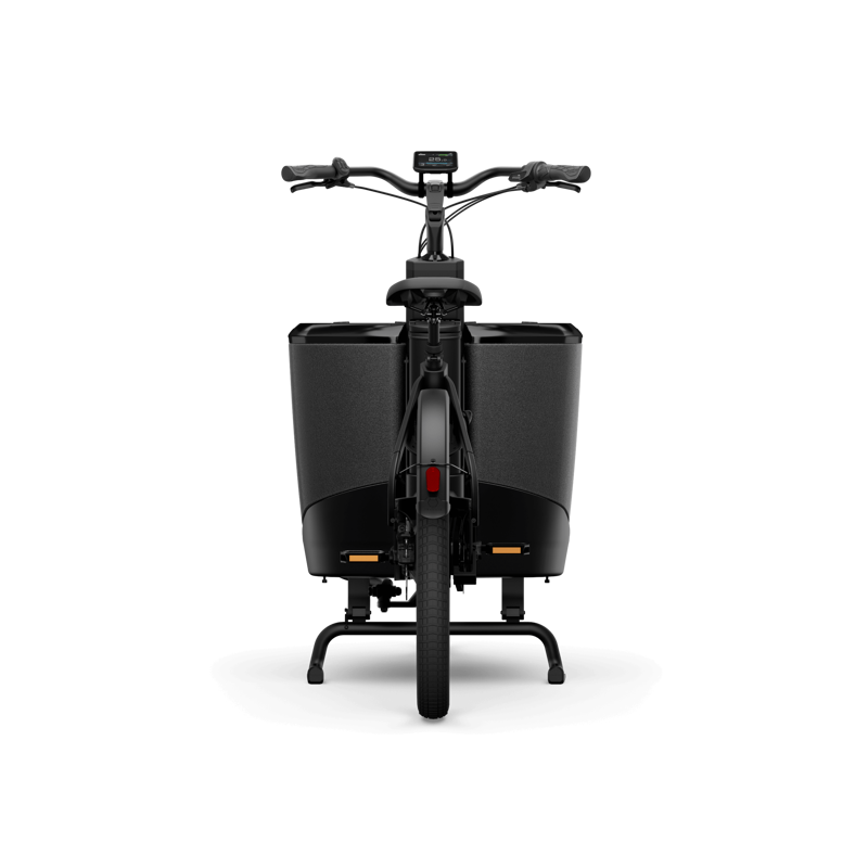 Tenways One Cargo eBike-4