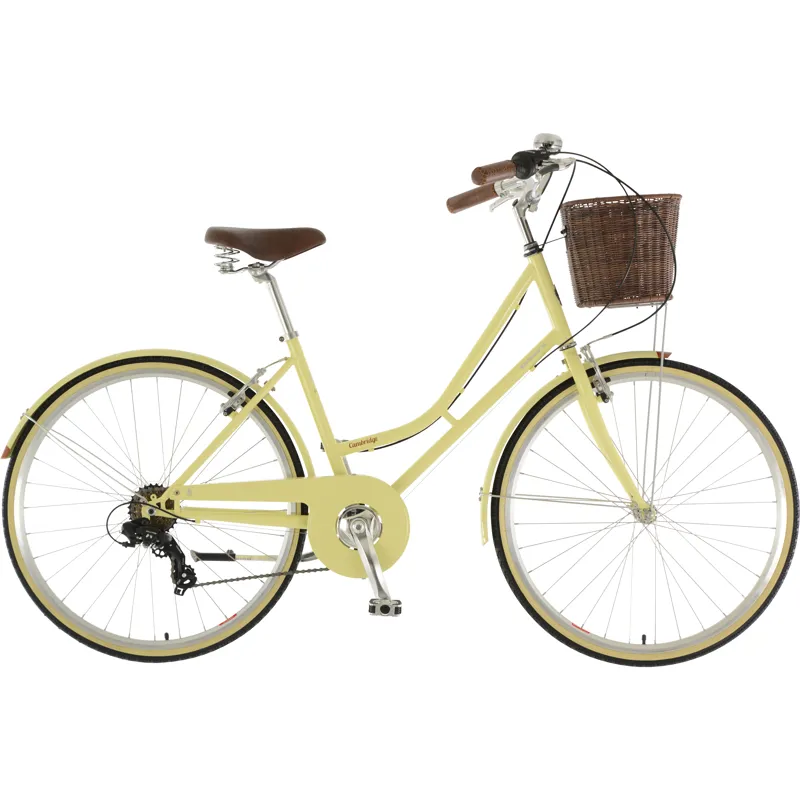 Dawes cambridge heritage bike outlet
