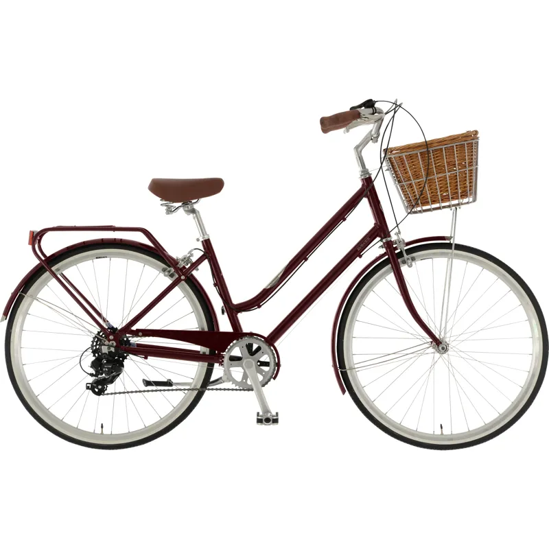 Dawes duchess ladies new arrivals bike