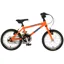 Squish 14 Inch Childrens Bike in Orange 