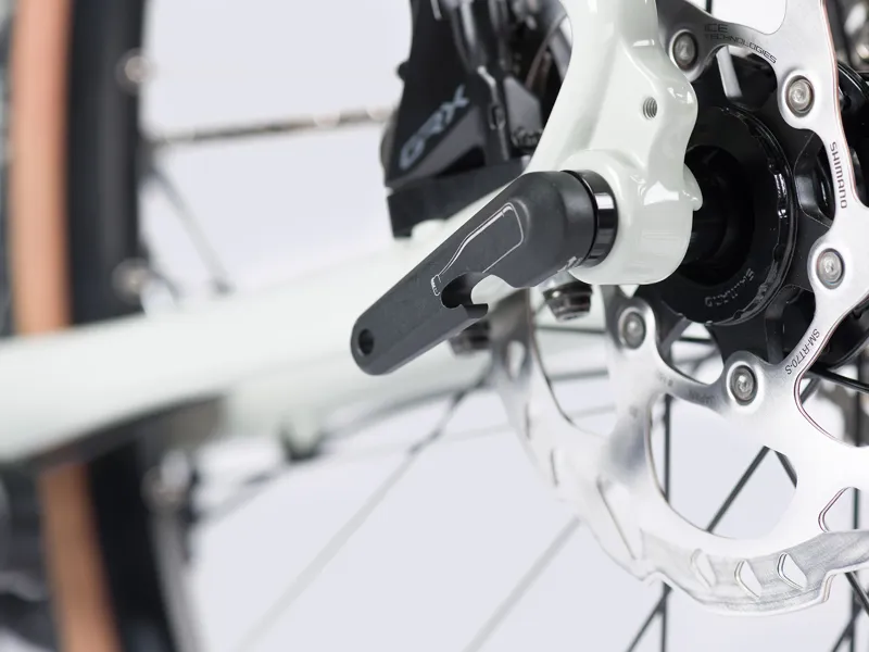 Lapierre Crosshill 5.0 Gravel Bike in Light Grey-4