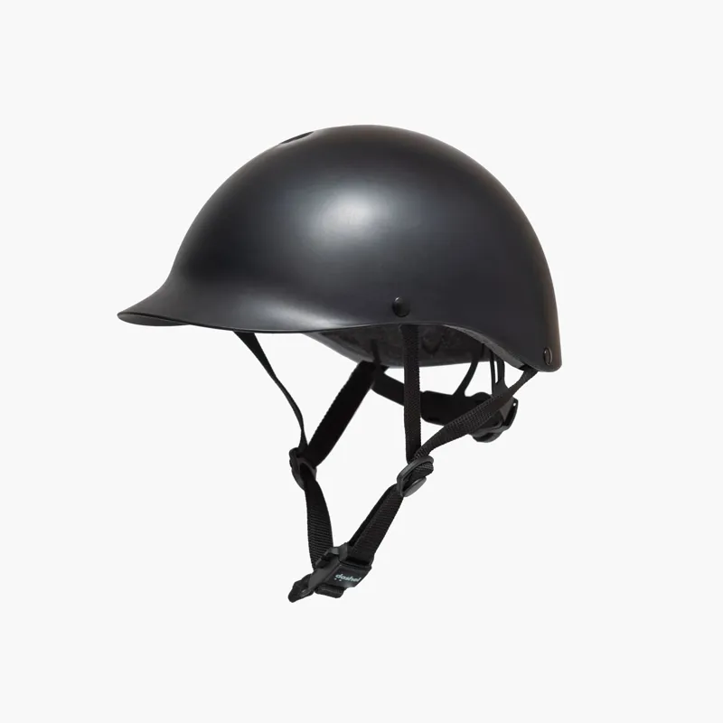 Dashel  ReCycle Urban Helmet in Black-1