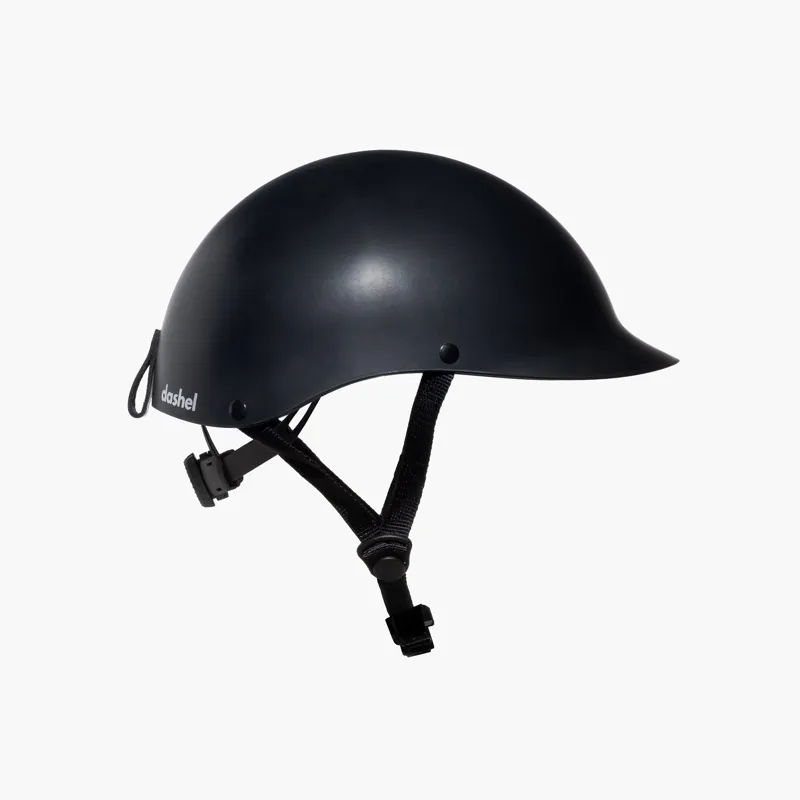 Dashel  ReCycle Urban Helmet in Black