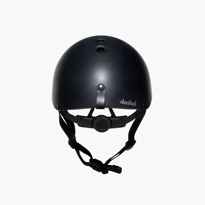 Dashel  ReCycle Urban Helmet in Black-2